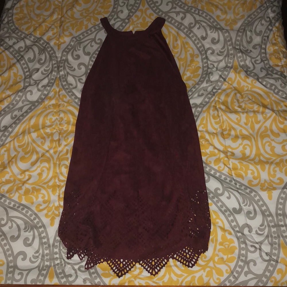 dress
